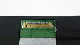 Матриця 14.0 N140HCE-G52 1920х1080, 30pineDP, IPS, LED, SLIM без дод. панелі, матова, роз'єм праворуч знизу, th=5.2mm для ноутбука - мініатюра 2