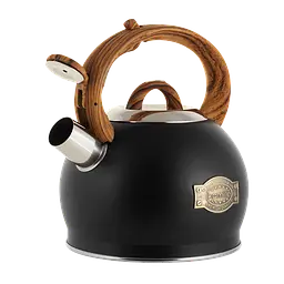 Чайник зі свистком Kamille KM-0851 2 л - мініатюра 9