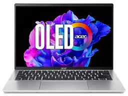 Ноутбук Acer Swift Go 14 SFG14-72-75HD (NX.KP0EU.004) (NX.KP0EU.004)