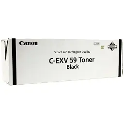 Картридж Canon C-EXV59 IR2630i Black (3760C002)