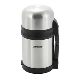 Термос Ofenbach NB-101308 0.6 л