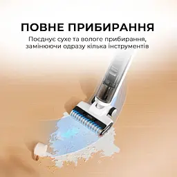 Вертикальний пилосос Mova K20 Pro (HMH21D) [141939] - мініатюра 15