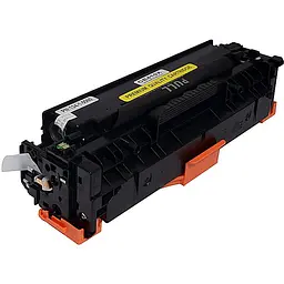 Картридж Makkon для HP CE410X (305X) black (MN-HP-SE410X) - мініатюра 3