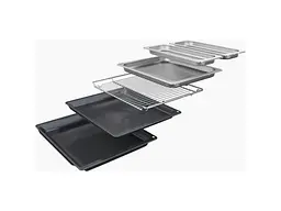 Духовка електрична Bosch HSG7364B1 - мініатюра 6