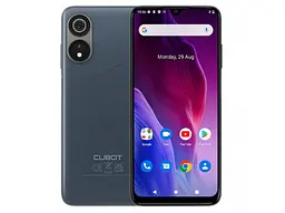 Cubot P60 6/128GB Black