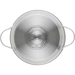 Каструля Gipfel Azalea зі скляною кришкою 2.5 л (51060) 
 - мініатюра 4