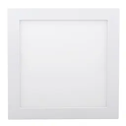 Світильник точковий накладний Євросвітло 12Вт квадрат LED-SS-170-12 6400К (39185) - мініатюра 2