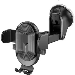 Тримач BOROFONE Experience (center console) BH85 для 4.7-7" - мініатюра 5
