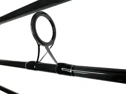 Коропове штекерне вудилище Carp Carbon 3.60 м - 3,5Lbs - 3 секції - мініатюра 2