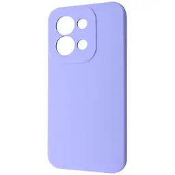 Чохол WAVE Full Silicone Cover Xiaomi Redmi 15C 4G (European) 173.2mm в асортименті - мініатюра 9
