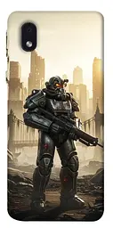 Чохол Demsky Power armor для Samsung Galaxy M01 Core / A01 Core