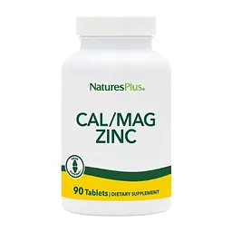 Кальцій Магній Цинк Cal/Mag/Zinc - 90 таб
