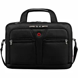 Сумка для ноутбука Wenger BC Pro 13.3-14.1" Black (612269) - мініатюра 5