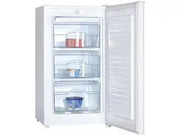Морозильна камера MPM Product MPM-80-ZS-06 - мініатюра 2