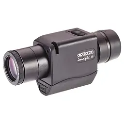 Монокуляр Opticron Imagic IS 10x30 WP (41155) - мініатюра 5