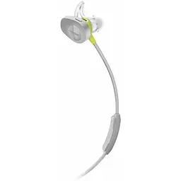 Бездротові навушники Bose SoundSport wireless Citron 761529-0030 - мініатюра 2