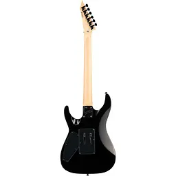 Електрогітара LTD MH-200 Black (LMH200BLK) (160718) - мініатюра 2