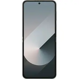 Смартфон Samsung Galaxy Flip 6 12/512GB Silver (F741B) [NFC, 2 SIM/1 SIM + eSIM] - мініатюра 2