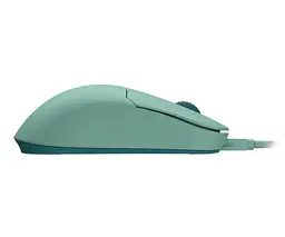 Ігрова миша Hator Quasar Essential ESports Gaming 6200 DPI 30G Mint - мініатюра 5