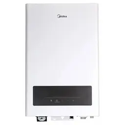 Електричний котел Midea DSFB120BW Electric boiler 12KW