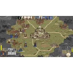 Ключ активації Microsoft Rising Lords для Xbox One/Series S/X - мініатюра 9