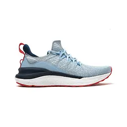 Кросівки MiJia 4 Sneaker Sport Shoe Blue - мініатюра 2