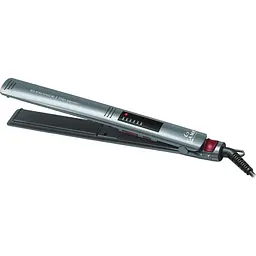 Випрямляч для волосся Ga.Ma Titan Keratin Elegance LED GI0209 - мініатюра 2
