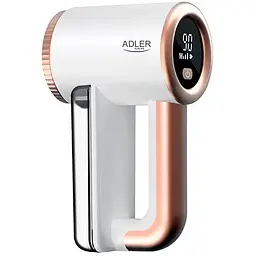 Машинка для видалення катишків Adler AD 9617 LCD 6 лез 5 Вт