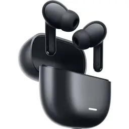 Навушники Xiaomi Redmi Buds 8 Lite (BHR08OMGL) Black - мініатюра 3
