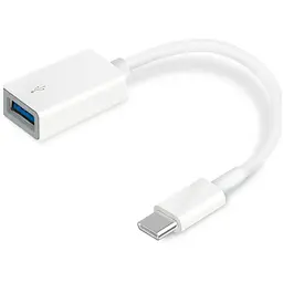 Перехідник USB-C F to USB-AM 3.0 black TP-Link (UC400)