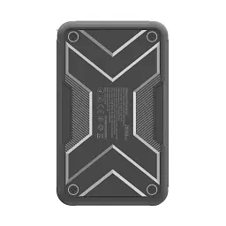 Батарея універсальна Sigma X-power SI20A11QLX-DC 20000mAh, 65W, DC-output 9-22V, outdoor style (4827798844014) - мініатюра 2