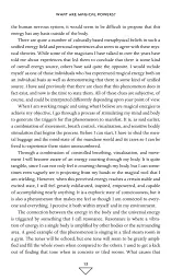 Elemental Powers For Witches. Energy Magic Simplified - Barrabbas Frater - мініатюра 20