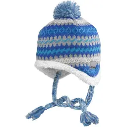 Шапка CTR Puzz Jnr Azure Blue (1052-12G3 4056 064)