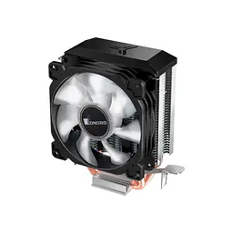 Кулер до процесора JONSBO CR-1200E black - мініатюра 8