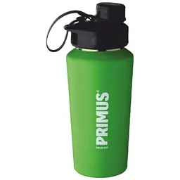 Фляга Primus TrailBottle S.S 0.6 л Moss (1046-740165)