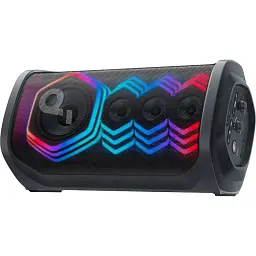 Bluetooth Колонка Anker SoundCore Rave 3S 200W Black (A31A3012) UA - мініатюра 5