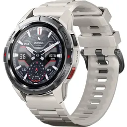 Смарт-годинник Mibro GS Active White - мініатюра 2