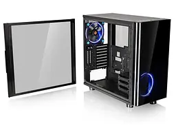 Корпус Thermaltake View 31 Tempered Glass Edition - мініатюра 6