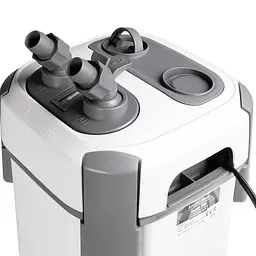 Зовнішній фільтр Kruger Meier Fluxion Elite 1200 PRO для акваріумів 100-250 літрів - мініатюра 15