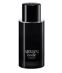 Оригінал Giorgio Armani Armani Code 75 мл Parfum