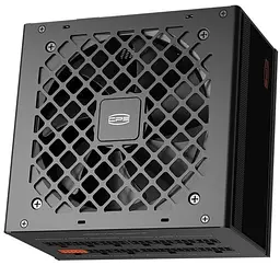 Блок живлення PcCooler KN650 650W 80+ Gold ATX 3.1 (P3-KN650-G1F) - мініатюра 6
