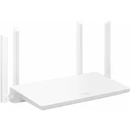 Маршрутизатор Huawei AX2 WS7001 V2 Dual-Core MESH 1500 Mbps Гігабітний роутер - мініатюра 2