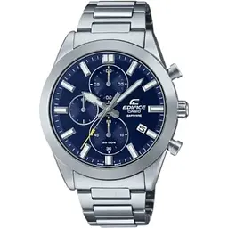 Чоловічий годинник Casio Edifice Classic EFB-710D-2A