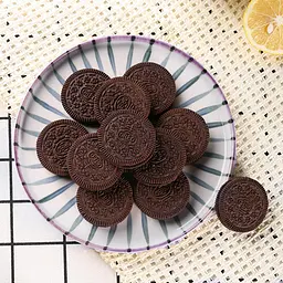 Печиво Oreo з різними смаками, 388 г - мініатюра 3
