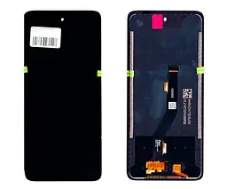 Дисплей Ulefone Armor 23 Ultra чорний