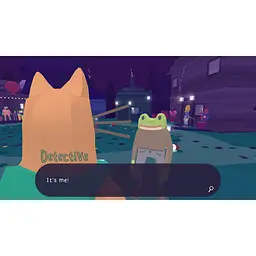 Ключ активації Microsoft Frog Detective: The Entire Mystery для Xbox One/Series S/X - мініатюра 5