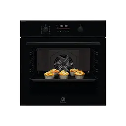 Духова шафа Electrolux LOD6F77WZ