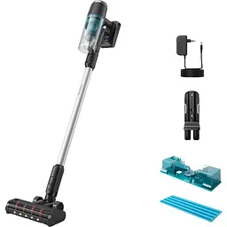 Пилосос Philips 3000 Series XC3131/01 - мініатюра 2