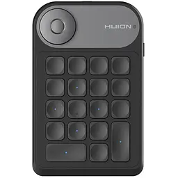 Міні клавіатура Huion K20