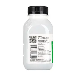 Тонер HP LJ P1505/1606 Patron (PN-HLJP1606-110) - мініатюра 3